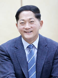 이재준 신임 경기도주식회사 대표이사. 경기일보DB