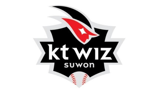 프로야구 KT 위즈 엠블럼