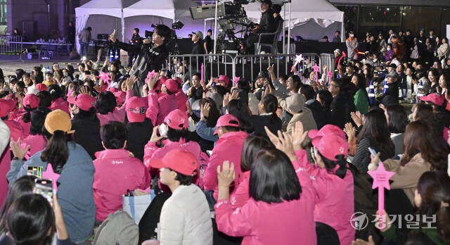 제7회 도민의날 기념, 도지사와 함께하는 도민 피크닉 [포토뉴스]