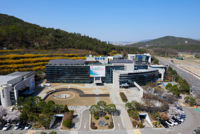 양주시청
