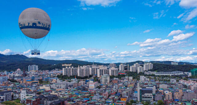 기사와 관련 없는 자료사진. 경기일보DB