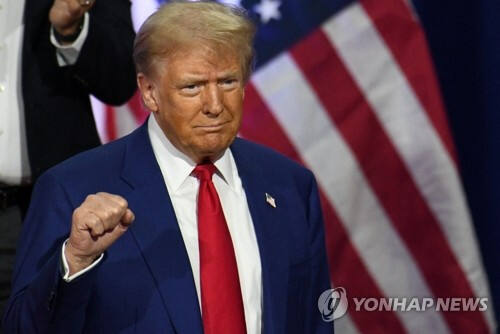 [로이터=연합뉴스]