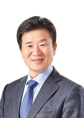 한연희 강화미래발전운동본부 대표. 경기일보 DB