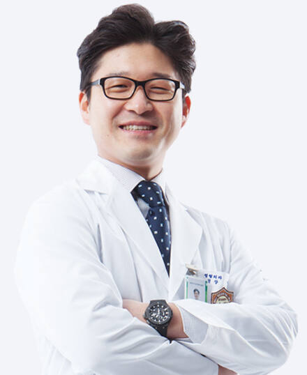 이정준 국제바로병원 대표원장. 국제바로병원 제공