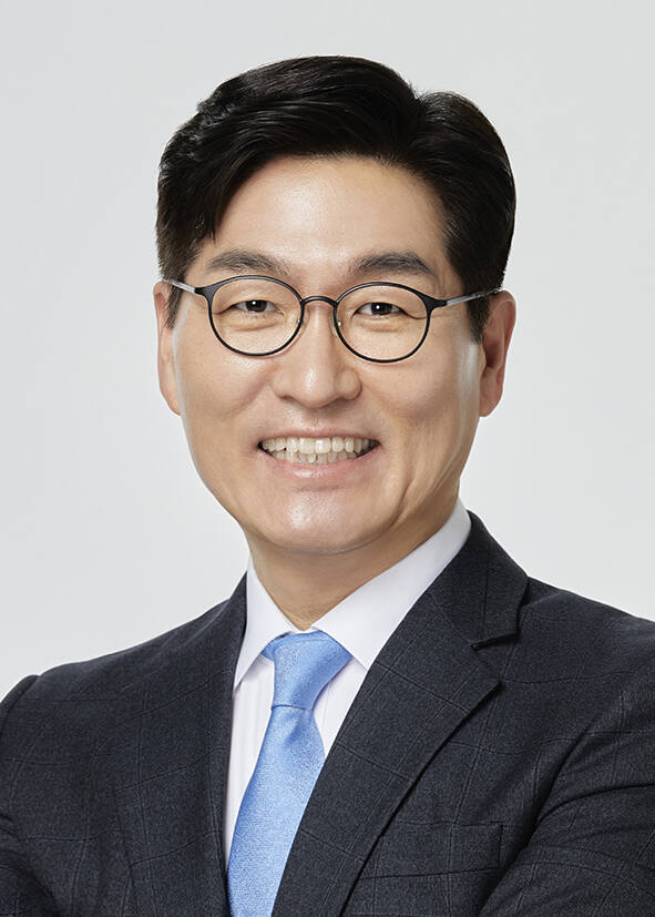 더불어민주당 박해철 의원. 의원실 제공