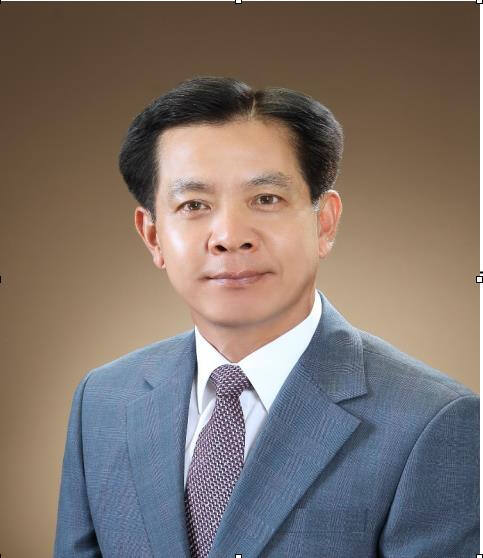 김희중 신임 한국도로교통공단 이사장. 경기일보 DB