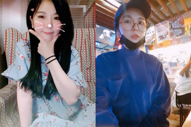 기증자 이미정씨. 한국장기조직기증원 제공