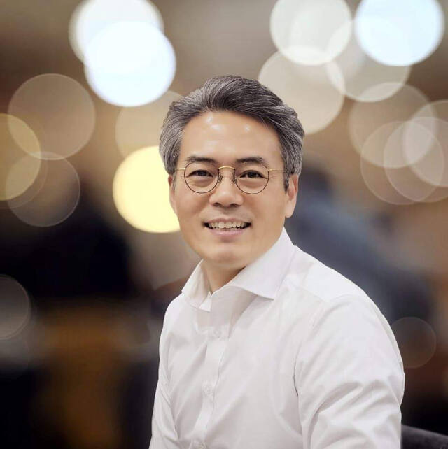 더불어민주당 김기표 국회의원(부천시을)