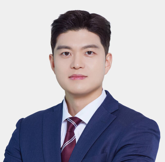 김용태 국회의원(국민의힘 포천·가평). 김용태 의원실 제공