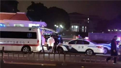 성도일보 캡처. 연합뉴스 제공