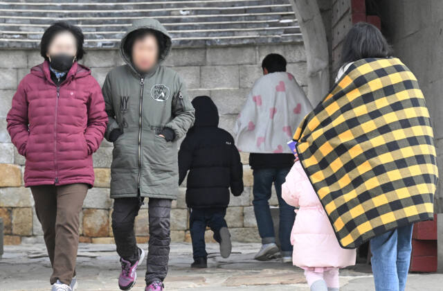 기사와 관련 없는 자료사진. 경기일보DB