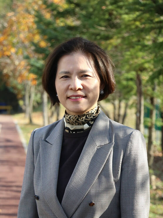 서미아 ㈔한국가족치료학회 제19대 회장·단국대 상담학과 교수. 단국대 제공