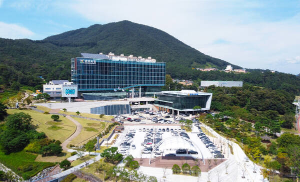 경기 광주시가 2024년 경기도 교통 분야 우수 시‧군 평가에서 ‘최우수’ 기관으로 선정됐다. 광주시 제공