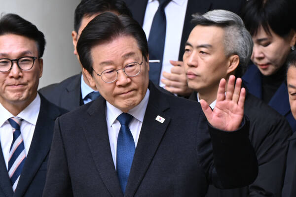 민주당 이재명 대표. 연합뉴스
