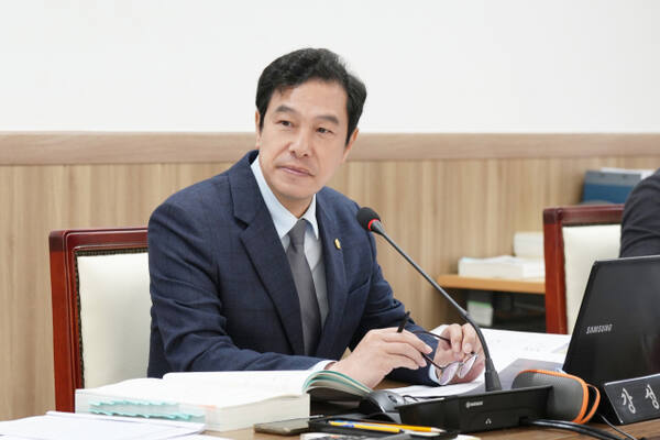 강성삼 하남시의원