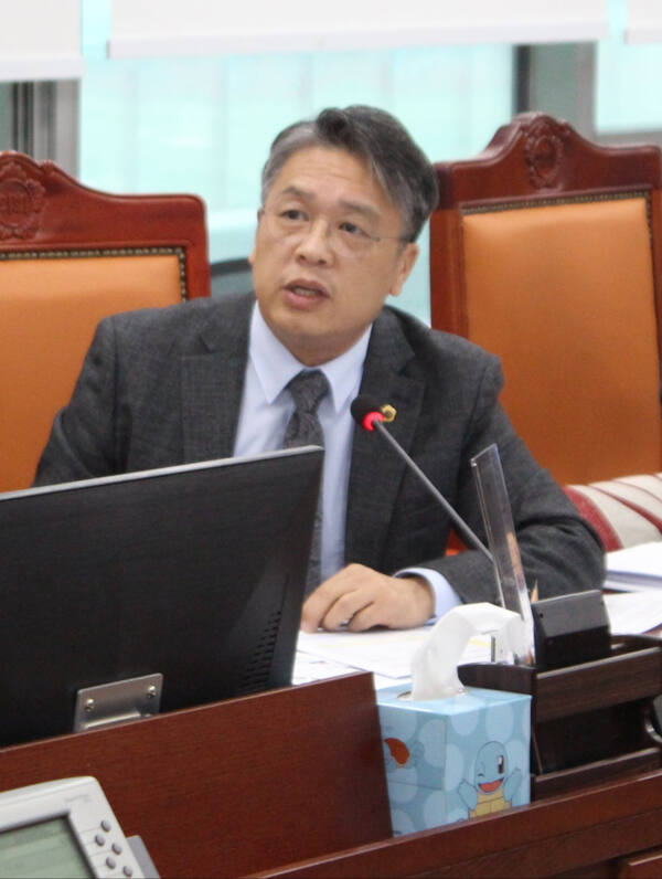 이석균 경기도의원