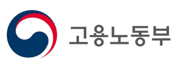 고용노동부 CI. 경기일보DP