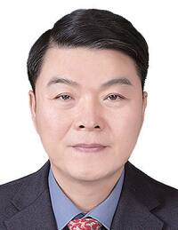 이규홍 이민정책연구원 부원장