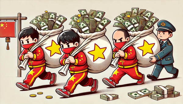 기사와 직접적인 관련없음. 챗지피티