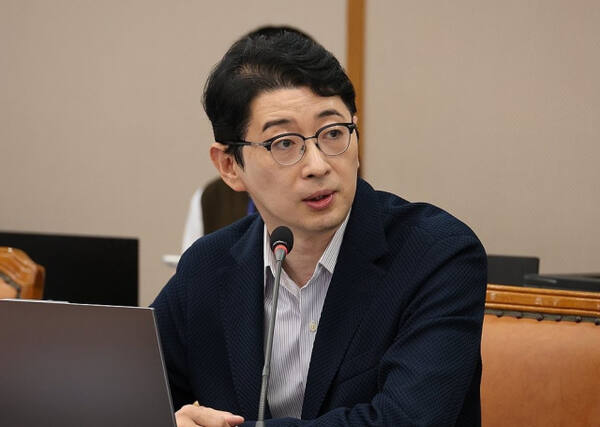 국민의힘 주진우 법률자문위원장. 연합뉴스