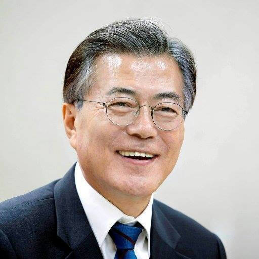 문재인 전 대통령. 문재인 페이스북 갈무리