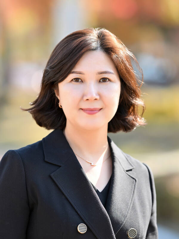 김운기 안산시 상록구청 직장어린이집 원장. 본인 제공