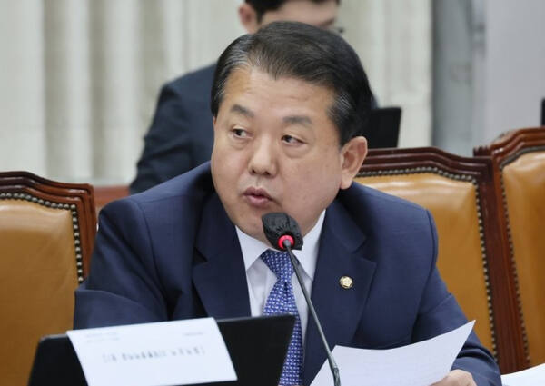 김병주 더불어민주당 의원