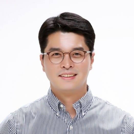 이재영 경기도의회 경제노동위원회 위원. 경기도의회 제공
