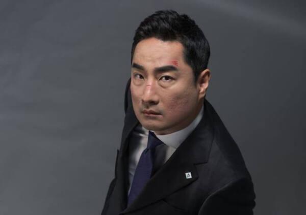 강용석 변호사. 강용석 변호사 페이스북 갈무리