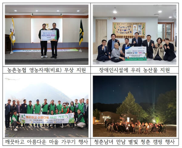 서울 영등포농협, 지역사회와 함께하는 ‘사회공헌 실천재단’ 설립