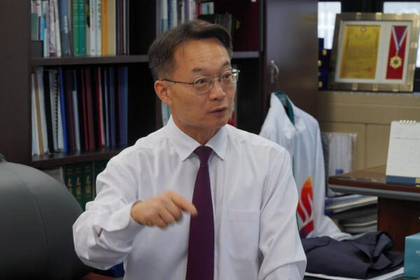 국민의힘 소속 조해진 전 의원 페이스북 캡처.