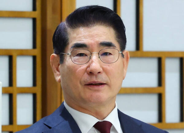 김용현 전 국방부장관. 연합뉴스