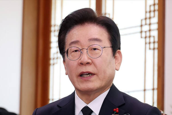 더불어민주당 이재명 대표. 연합뉴스