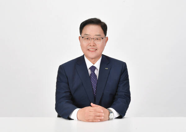 강수현 양주시장. 양주시 제공