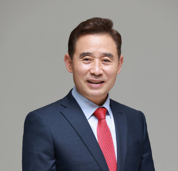 백영현 포천시장. 포천시제공