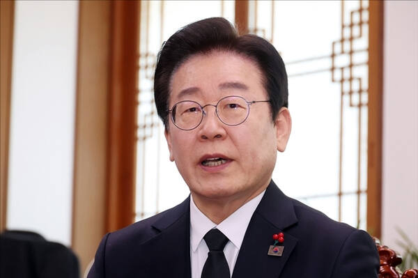 더불어민주당 이재명 대표. 연합뉴스