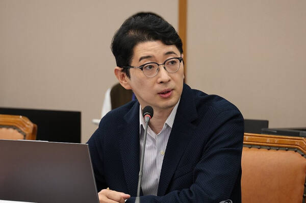 국민의힘 주진우 법률자문위원장. 연합뉴스