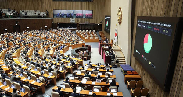 尹 탄핵 또다른 키…민주, 이번주 ‘내란·김건희’ 쌍특검 재추진