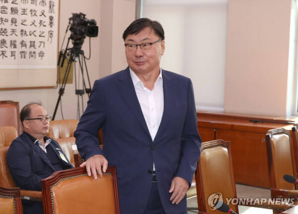 이화영 전 경기도 평화부지사. 연합뉴스