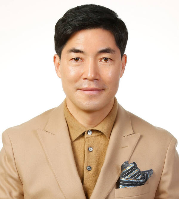 이대성 한국대학유도연맹 회장