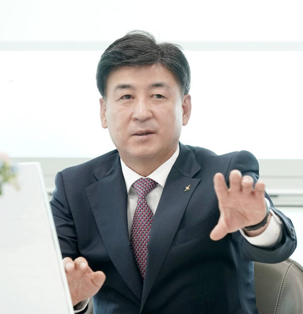 방세환 광주시장. 광주시 제공