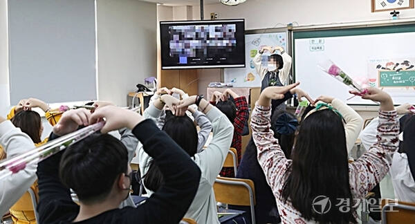 기사와 직접관련 없음. 경기일보DB