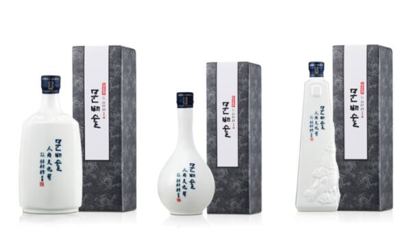 김포 양조원에서 만들어지고 있는 문배술. 문배주양조원 제공