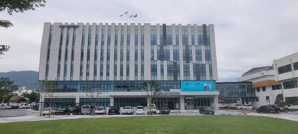 포천시청