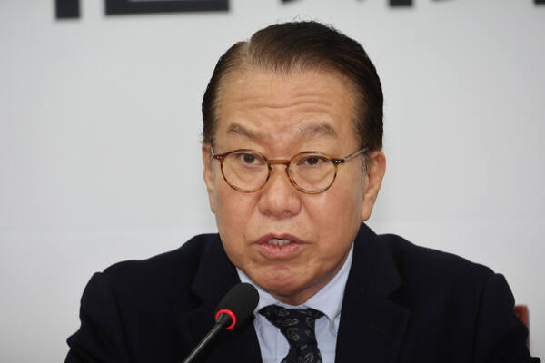 국민의힘 권영세 비상대책위원장. 연합뉴스