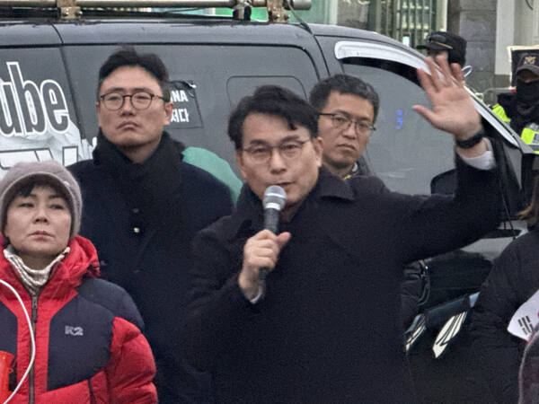 윤상현 국민의힘 의원. 연합뉴스
