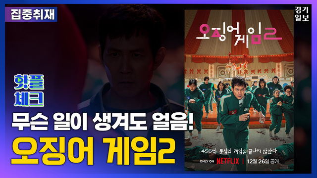 오징어게임풀