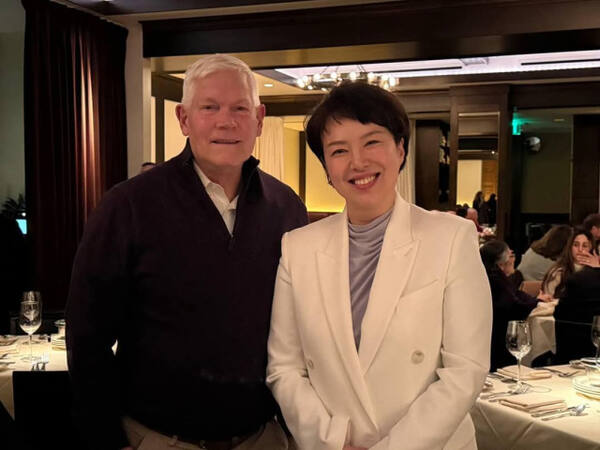 국민의힘 김은혜 의원(오른쪽). 의원실 제공