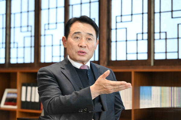 백영현 포천시장