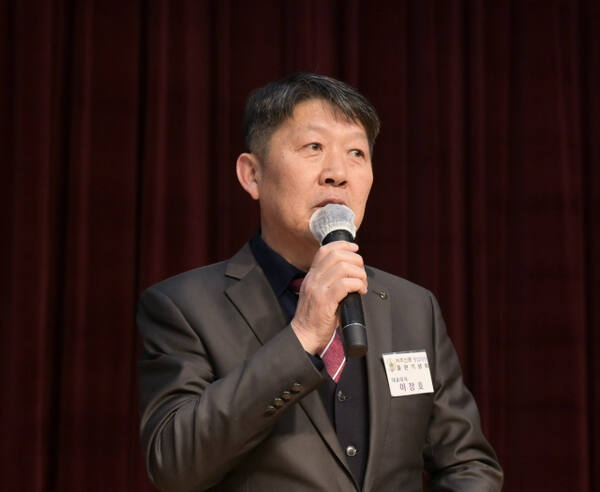 ‘세종대왕이 여주로 오신 까닭은?’ 저자 이장호. 유진동기자